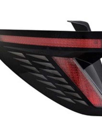 HY2804173C Driver Side Outer Tail Light Assembly