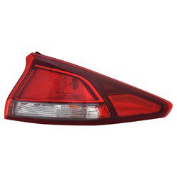 HY2805161 Passenger Side Outer Tail Light Assembly HY2805161 Passenger Side Outer Tail Light Assembly