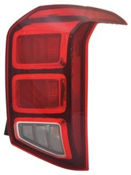 HY2805162 Passenger Side Outer Tail Light Assembly