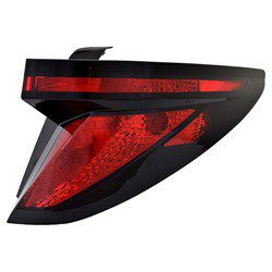 HY2805172C Passenger Side Outer Tail Light Assembly HY2805172C Passenger Side Outer Tail Light Assembly