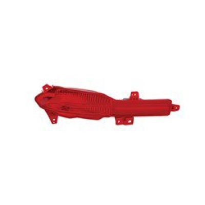 HY2830103C Rear Driver Side Reflector Housing