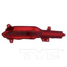 HY2832100C Rear Driver Side LED Turn Signal Assembly HY2832100C Rear Driver Side LED Turn Signal Assembly