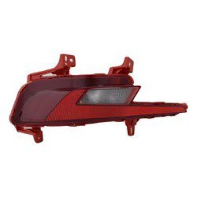 HY2882103C Rear Driver Side Back Up Light Assembly