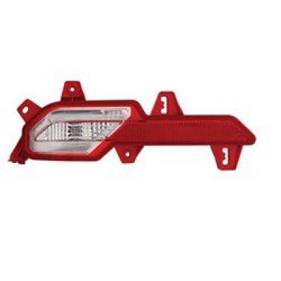 HY2882104C Rear Driver Side Inner Back Up Light Assembly