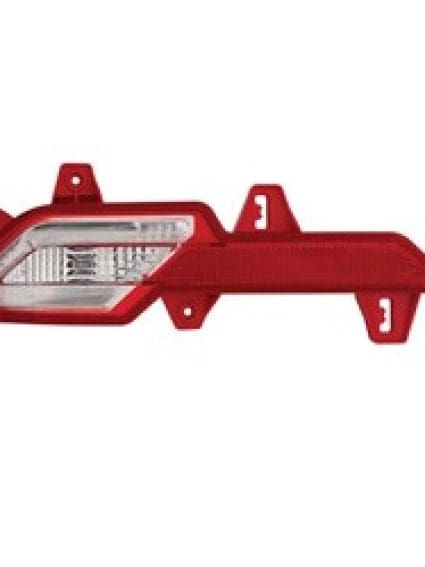 HY2882104C Rear Driver Side Inner Back Up Light Assembly