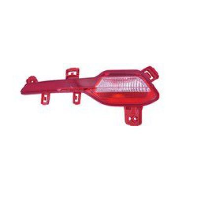 HY2882105C Rear Driver Side Back Up Light Assembly