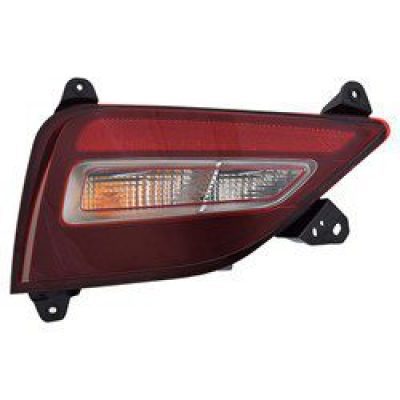 HY2882106C Rear Driver Side Back Up Light Assembly