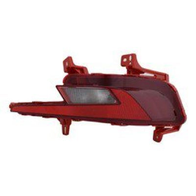 HY2883103C Rear Passenger Side Back Up Light Assembly