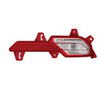 HY2883104C Rear Passenger Side Inner Back Up Light Assembly