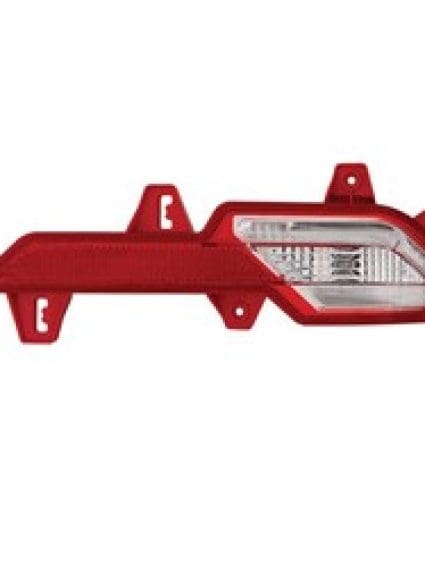 HY2883104C Rear Passenger Side Inner Back Up Light Assembly