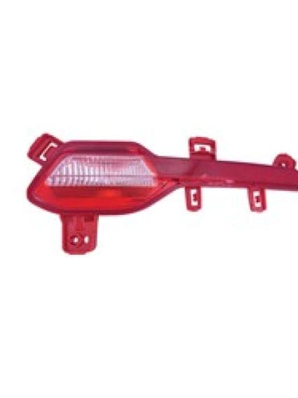 HY2883105C Rear Passenger Side Back Up Light Assembly