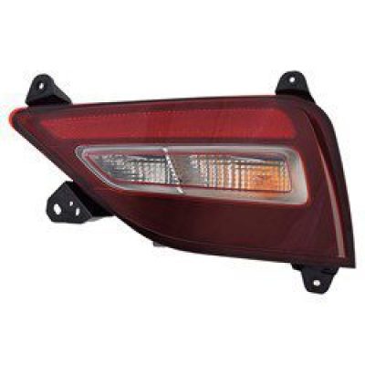 HY2883106C Rear Passenger Side Back Up Light Assembly