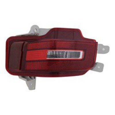HY2892100C Rear Driver Side Back Up Light Assembly
