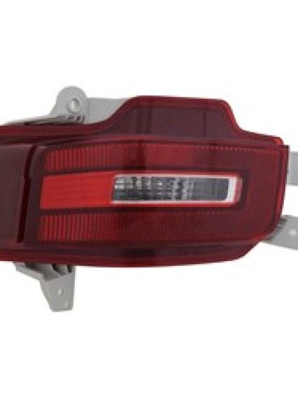 HY2892100C Rear Driver Side Back Up Light Assembly