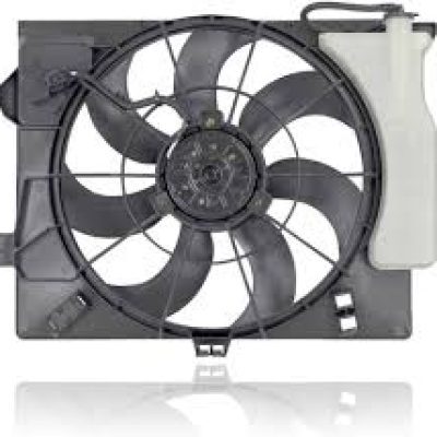 HY3115136 Radiator Fan Assembly