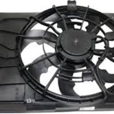 HY3115146 Radiator Fan Assembly