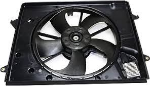 HY3115151 Radiator Fan Assembly HY3115151 Radiator Fan Assembly