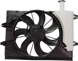 HY3115162 Radiator Fan Assembly HY3115162 Radiator Fan Assembly