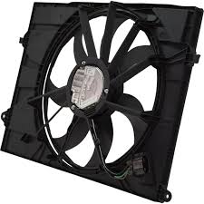 HY3115164 Radiator Fan Assembly HY3115164 Radiator Fan Assembly