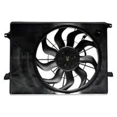 HY3115166 Radiator Fan Assembly