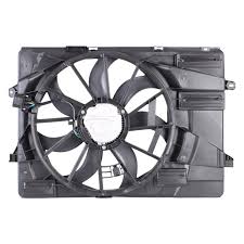 HY3115168 Radiator Fan Assembly HY3115168 Radiator Fan Assembly