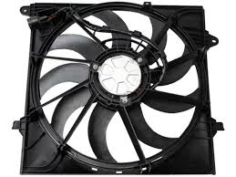 HY3115180 Radiator Fan Assembly HY3115180 Radiator Fan Assembly