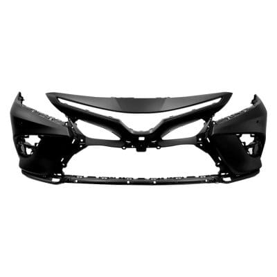 TO1000437C Front Bumper Cover