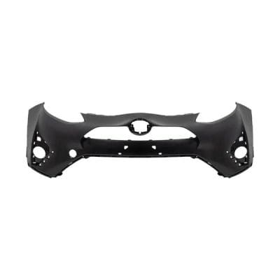 TO1000444C Front Bumper Cover