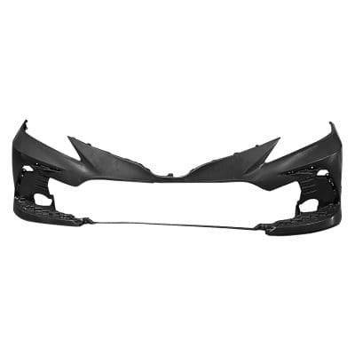 TO1000466C Front Bumper Cover