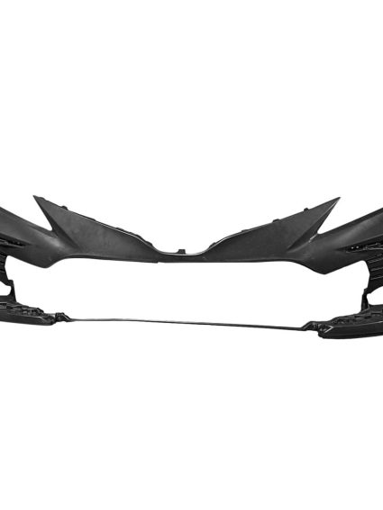 TO1000466C Front Bumper Cover