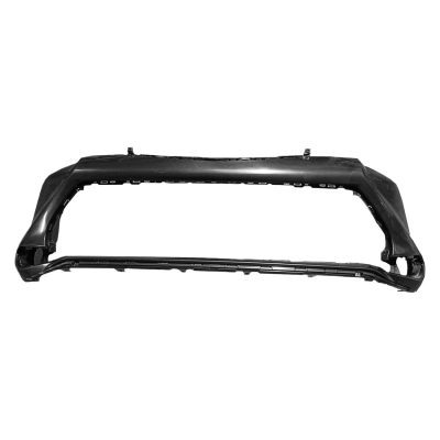 TO1000468C Front Bumper Cover TO1000468C Front Bumper Cover