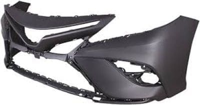 TO1000470C Front Bumper Cover