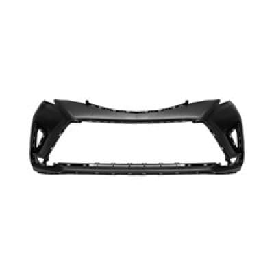 TO1000474C Front Bumper Cover TO1000474C Front Bumper Cover
