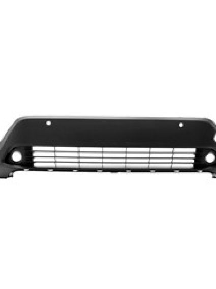 TO1000479C Front Bumper Cover
