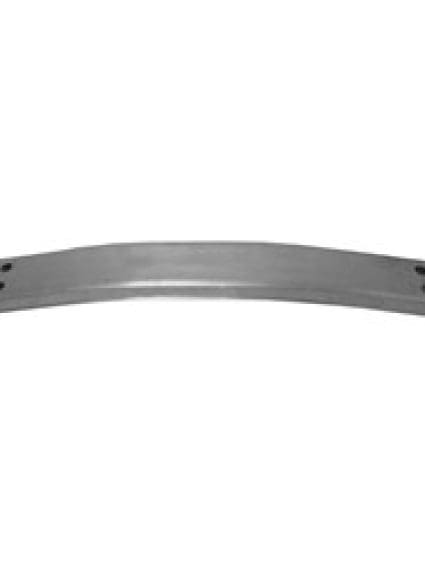 TO1006263C Front Bumper Impact Bar