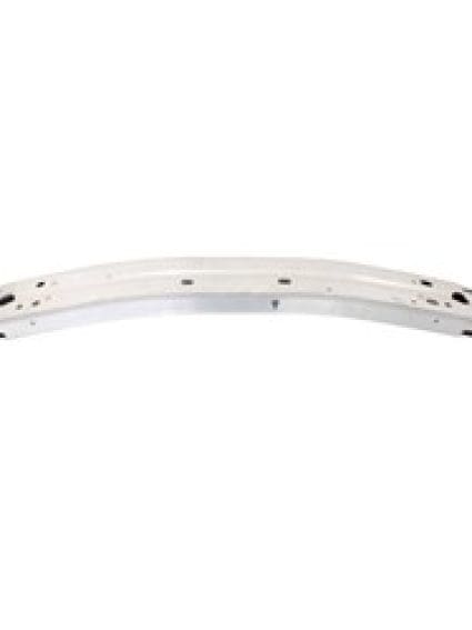 TO1006265C Front Bumper Impact Bar