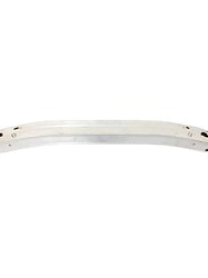 TO1006266C Front Bumper Impact Bar