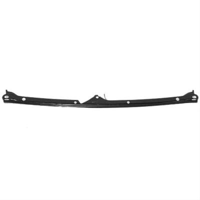 TO1007105 Front Bumper Cover Upper Support