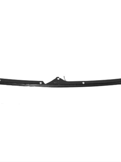 TO1007105 Front Bumper Cover Upper Support
