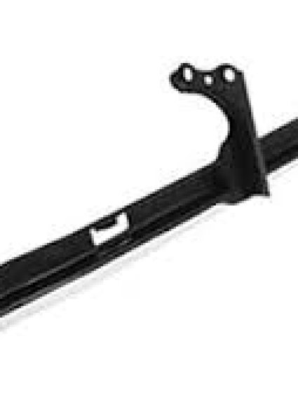 TO1007107C Front Bumper Cover Upper Support