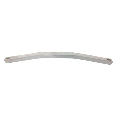 TO1007114C Front Lower Impact Bar