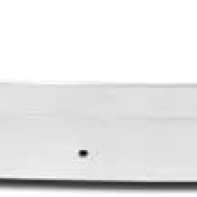 TO1007116C Front Lower Impact Bar