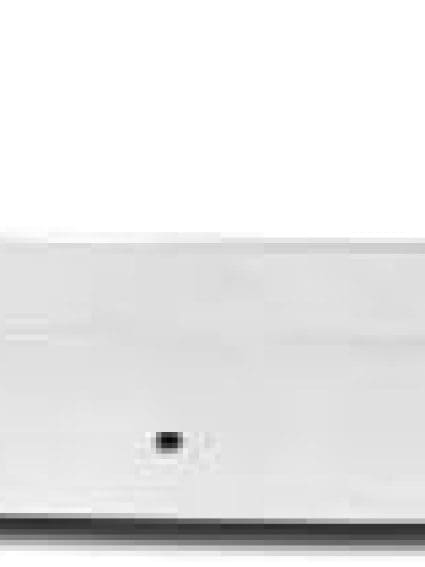 TO1007116C Front Lower Impact Bar