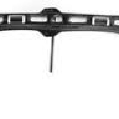 TO1008102 Front Upper Bumper Cover Support