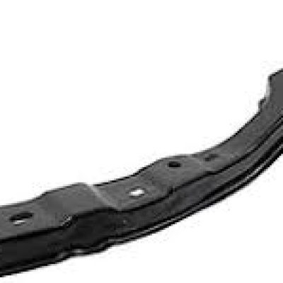 TO1008108 Front Upper Bumper Cover Support