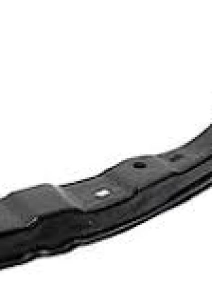 TO1008108 Front Bumper Cover Upper Support