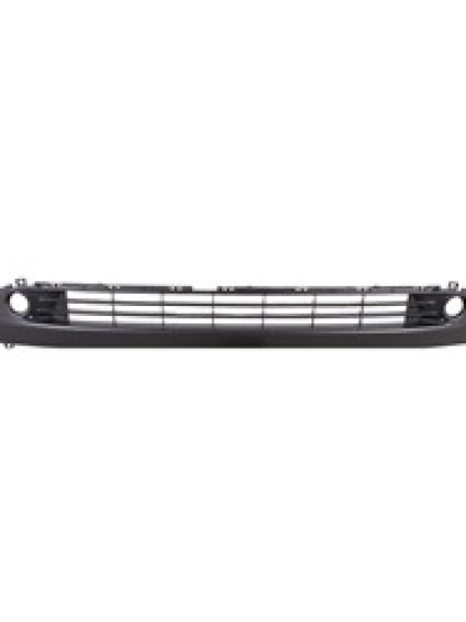 TO1015115C Front Lower Bumper Cover