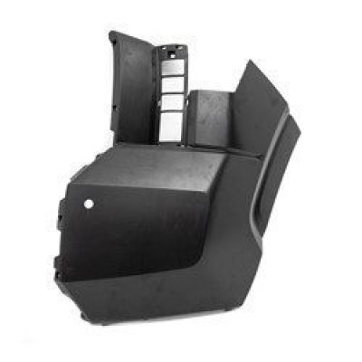 TO1016105C Front Driver Side Bumper Cover TO1016105C Front Driver Side Bumper Cover
