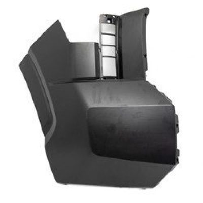 TO1017104C Front Passenger Side Bumper Cover TO1017104C Front Passenger Side Bumper Cover