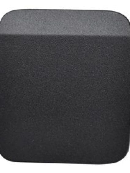 TO1029138 Front Tow Hook Cover